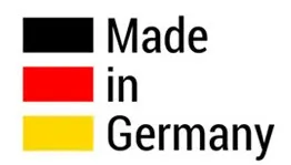 made in germany logo